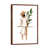 Classic Wood Framed
