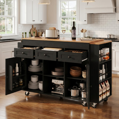 Extendable Dining Table