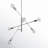 Mardiros 6-Light Chandelier-1651649572