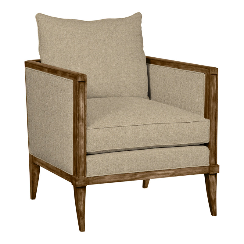 Cameo 28.5" Chair, Nomad Sand, Navajo