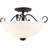 Flush Mount