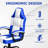 Wrought Studio™ Swiveling PC & Racing Game Chair-478134632