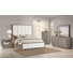 Coto Durango 5-piece California King Bedroom Set Peppercorn
