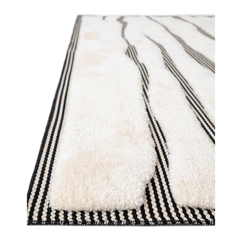 Corrigan Studio® Drops Raheesa Rug, Rectangle 9' x 12'