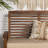 48'' Wide Rectangle Acacia Loveseat with Cushions-1216501097