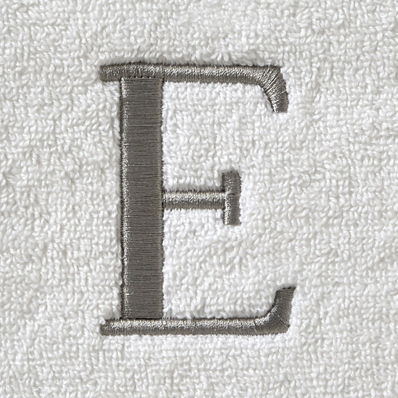 Gracie 100% Cotton Hand Towels, E