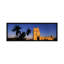 Reproduction de photo panoramique sur toile tendue, belém, lisbonne, portugal-886991956-807378100