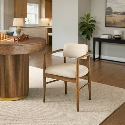 ARVOS CHAIR