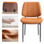 Chaise de salle à manger Jianny-328619381