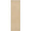 Benevides Machine Woven Tan Rug-295265809