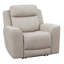 Canapé inclinable électrique Jaspyr-725133357