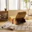 Solid Wood Rocking Chair-1540339795