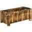 Wood Planter Box-1335186307