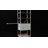 Sanak 70.8'' - 110'' Closet System-110508782