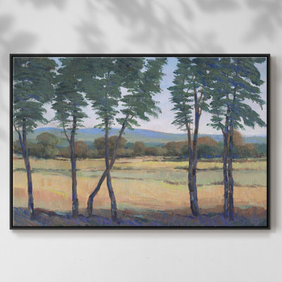 Still Morning I, reproduction d'art sur toile
