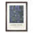 Walnut Framed selected
