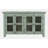 Ellie 54" Acacia Solid Wood Sideboard-62147683