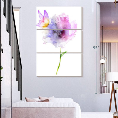 Butterfly Flower