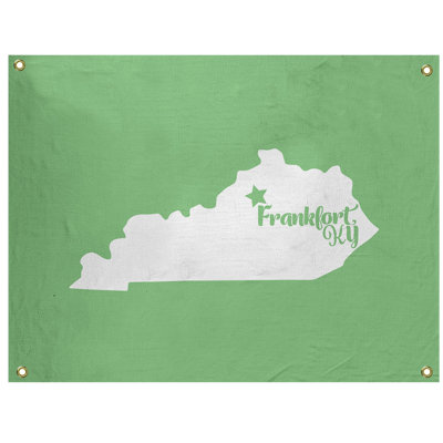 Tapisserie murale frankfort kentucky