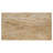 Prager Brown And White Rectangular Dining Table