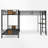 Swarthout Kids Twin Over Twin Bunk Bed