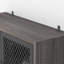 Armoire de rangement industrielle pour salle de bain - réglable, durable-97752565
