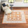 Kyte Floral Indoor Rug