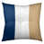 Navy Blue/White/Gold