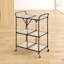 Pellenberg Wood Kitchen Cart