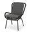 Mccaskill Outdoor Lounge Chair-1810730740
