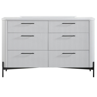 Commode 6 tiroirs