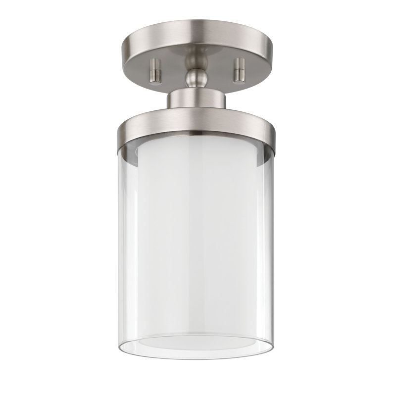 Luminaire suspendu Wicksham, 1