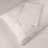 Luxor Treasures 300 Thread Count Egyptian Cotton Blend Pillowcase-300827951-300827868