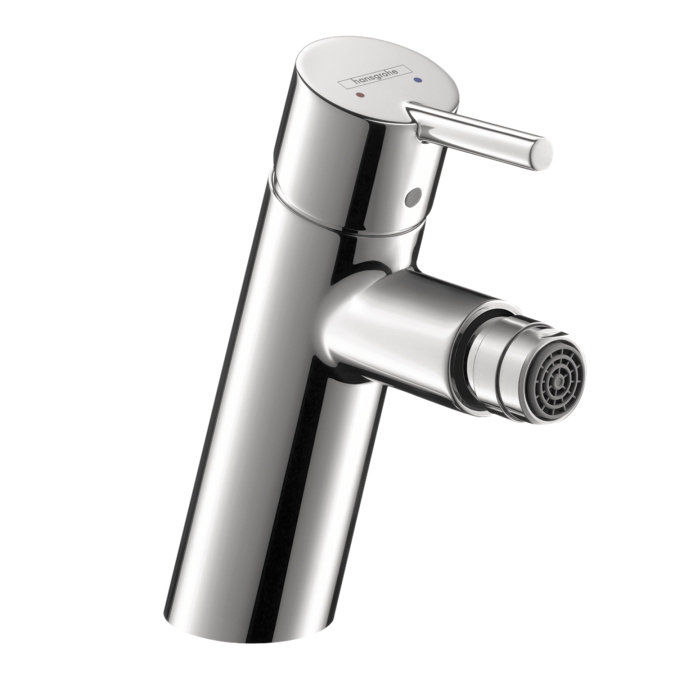 Talis S Horizontal Bidet Faucet, Chrome