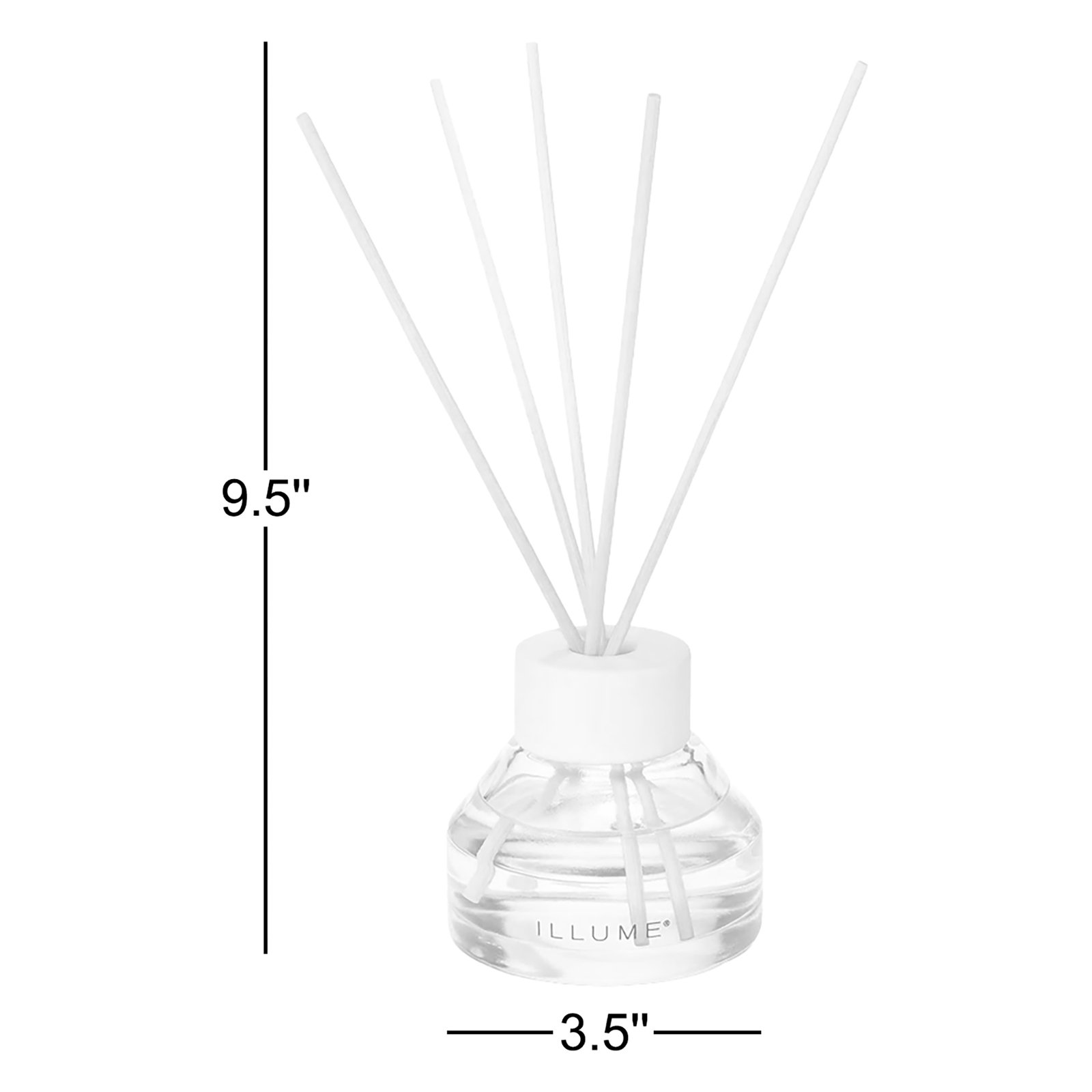 ILLUME Fa La Lovely Novelty Candle
