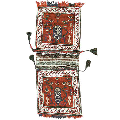 High-Quality Hand-Knotted Multi Area Rug