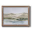 Desert Mountains II - peinture sur toile encadrée-1779152361