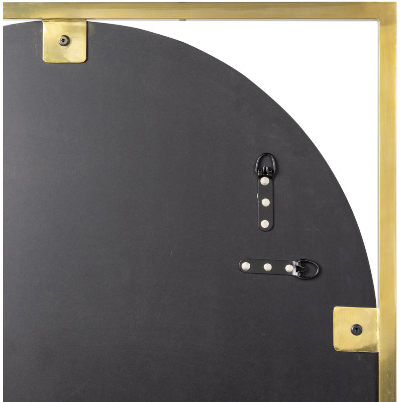 Miroir Amita