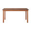 Table de salle à manger Gwenda-157151705