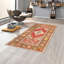 One-of-a-Kind 3'7" X 5'5" Area Rug