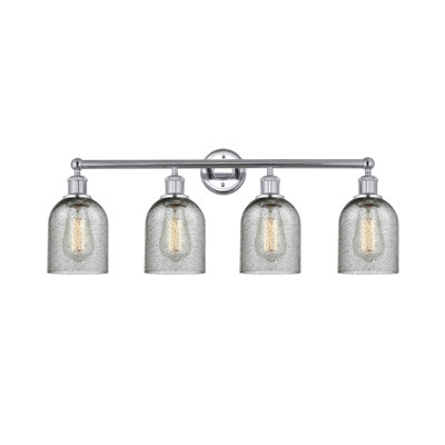 Reiko 4 - Light Dimmable Vanity Light