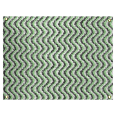Kitterman Polyester Tapestry