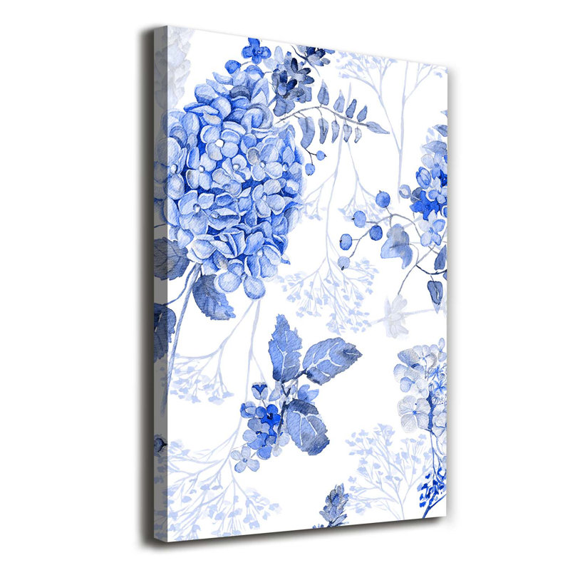 Beige - Wrapped Canvas Print