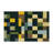 Tiled Greenery Indoor And Outdoor Area Rug-1357529784