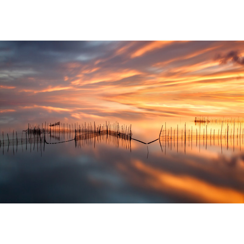 Wrapped Canvas Print, 76.2 cm H x 50.8 cm W