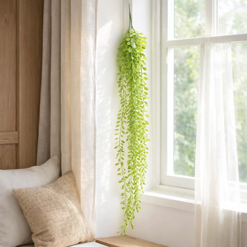 90cm Faux Plant, 6