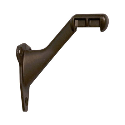 TAYMOR 25-P6350ORB Handrail Bracket Oil Rubbed Bronze