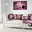 Coussin lombaire abstrait-30734830
