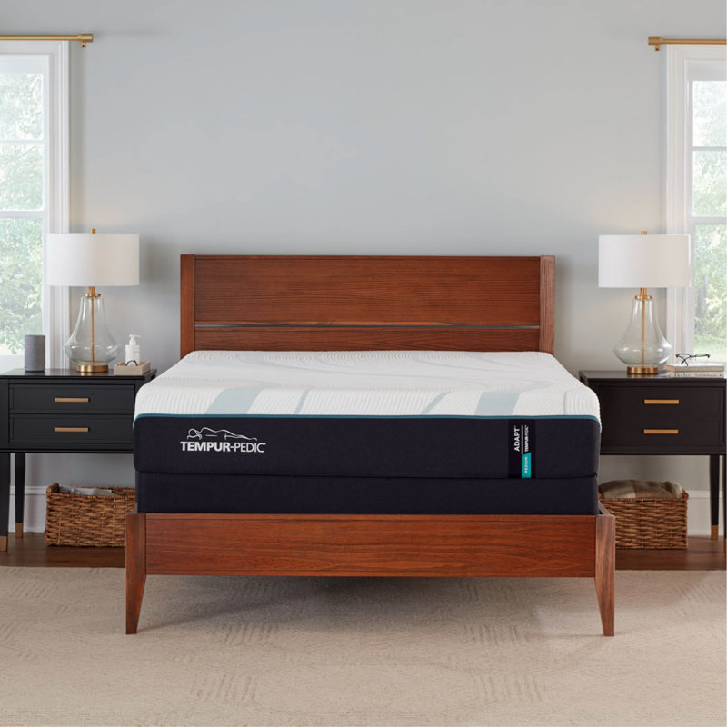 TEMPUR-Adapt® Medium 11" Mattress, California King