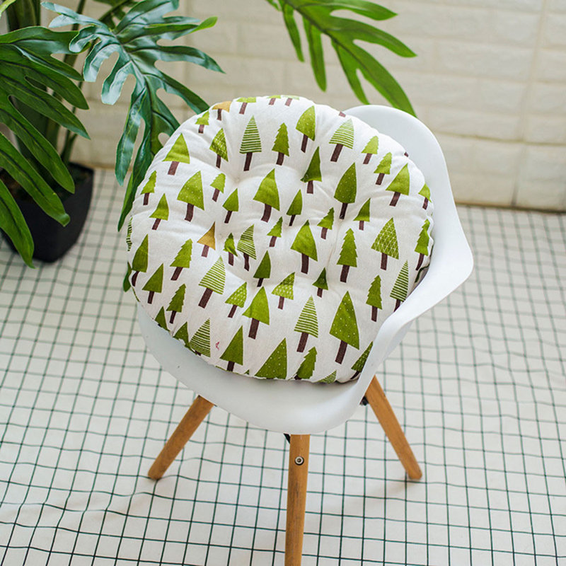 Coussin de coussin de siège de cuisine pour l'extérieur